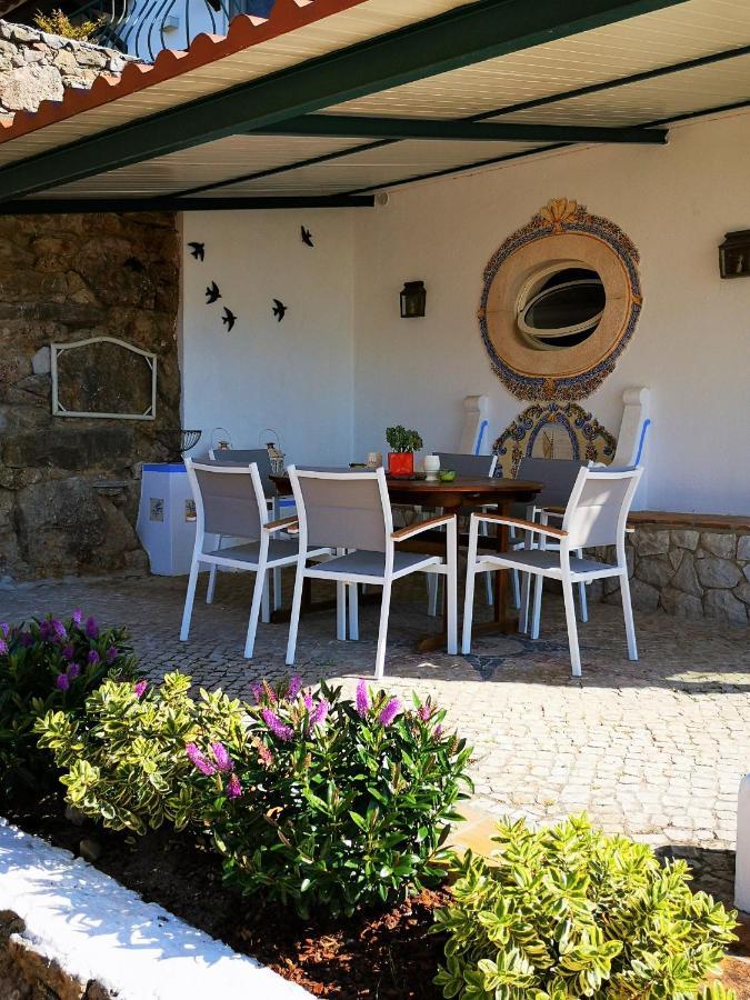 Moinho Do Marco Villa Setubal Ngoại thất bức ảnh