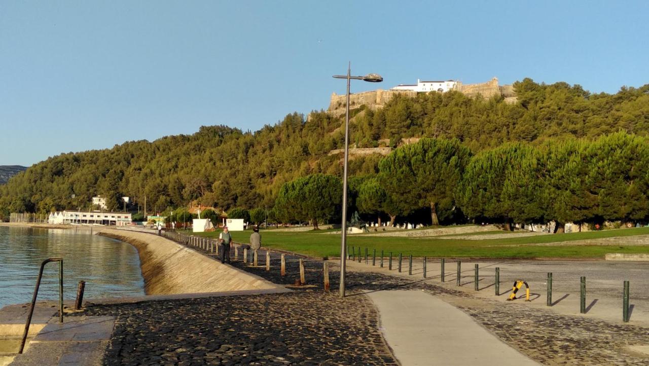 Moinho Do Marco Villa Setubal Ngoại thất bức ảnh