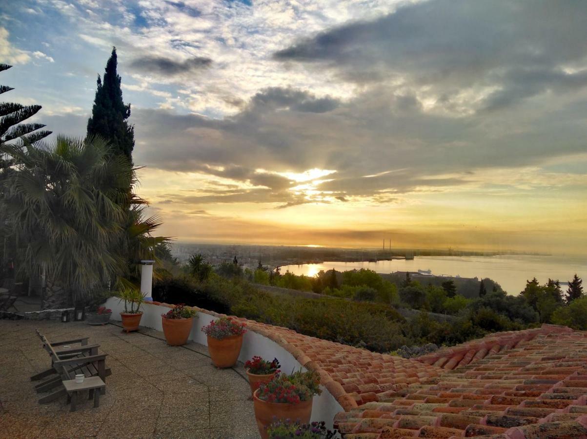 Moinho Do Marco Villa Setubal Ngoại thất bức ảnh